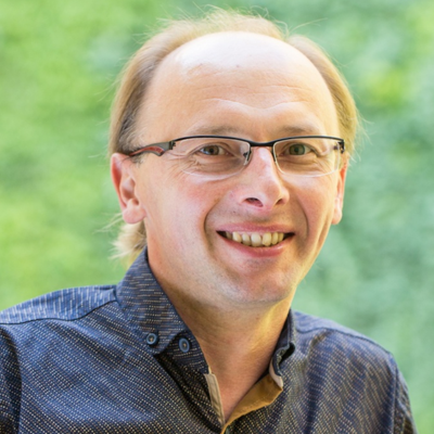 Prof. Tomasz Bekrycht