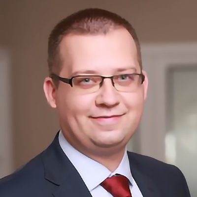Łukasz Bernaciński