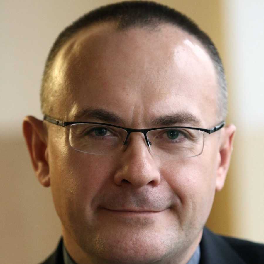 Ks. prof. Piotr Stanisz